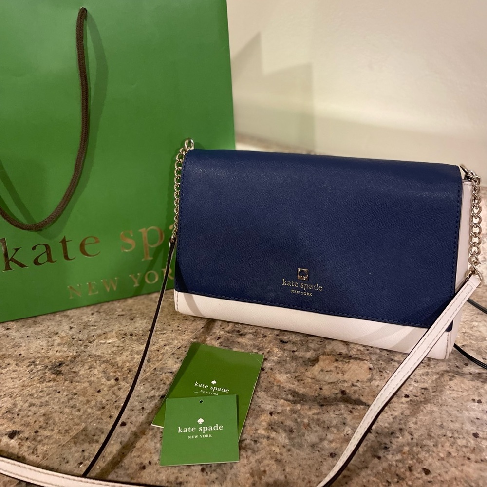 Kate Spade Crossbody Bag